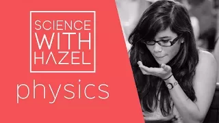 Conduction, Convection & Radiation - GCSE Physics Revision - SCIENCE WITH HAZEL