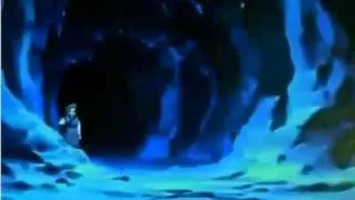 Yusuke's Final Test:Spirit Wave Orb