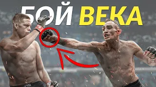 Тони Фергюсон vs Нейт Диаз БОЙ на UFC 267 / ТЕХНИЧЕСКИЙ РАЗБОР и ПРОГНОЗ на БОЙ !