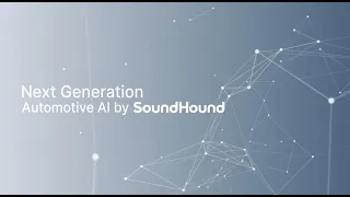 SoundHound Chat AI for Automotive