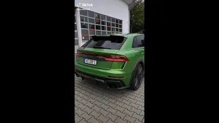 Check out the Audi Abt RSQ8-R - Shmee150