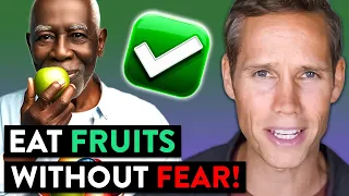 How to Eat Fruits Without Worrying About Blood Sugar | Mastering Diabetes