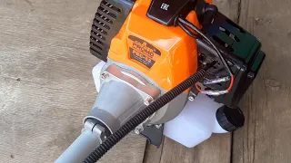 Тример кусторез Promo PBC 52 / Trimer brushcutter Promo PBC 52