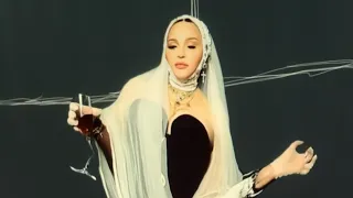 There's Only One Madonna - Documentary 2001 #celebrationtour #madonna