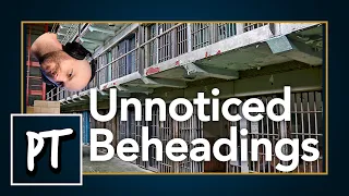 Unnoticed Beheadings in Corcoran State Prison - Jaime Osuna