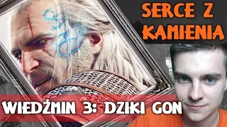 Wiedźmin 3 : Serce z Kamienia #09 - Weselne zabawy