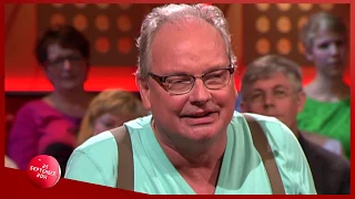 DWDD spoelt terug: Denker des Vaderlands René Gude - 29 september 2014