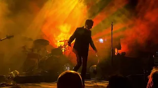 The Jesus And Mary Chain - Taste Of Cindy, Paard Den Haag 24/4/2024