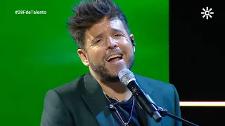 Pablo López - Himno de Andalucía