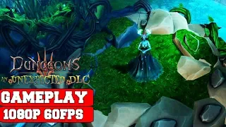 Dungeons 3 An Unexpected DLC Gameplay (PC)