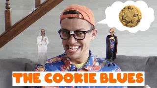 Wendell "The Cookie Blues"