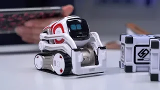 Anki Cozmo: Der süße Roboter im ersten Eindruck