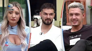 Puterea dragostei (27.04.2021) - Episodul 197 COMPLET HD