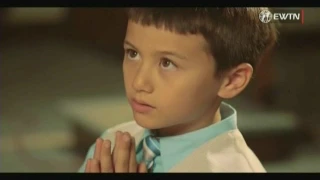 EWTN Kids Pray the Rosary; Sorrowful Mysteries, 22min