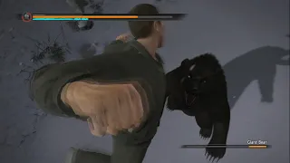 Yakuza 5 Remastered - Part 2 Chapter 2 / Boss 6: Giant Bear