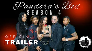 Pandora's Box Season 4 Full Trailer!!! NEW SEASON PANDORA'S BOX DO YOU DARE TO OPEN?