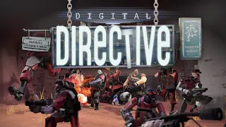 Operation: Digital Directive - Creators.TF