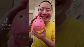 Junya1gou funny video 😂😂😂 | JUNYA Best TikTok April 2022 Part 28