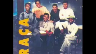 Grupo Raça - Eu e Ela - 1994.wmv