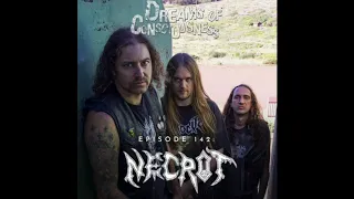 Necrot Interview