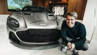 IT'S MONACO CAR SHOPPING TIME! | VLOG⁴ 13