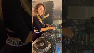 "Deborah De Luca"  Live At Under Ground Party