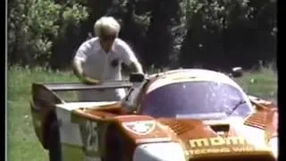 1986 IMSA GTP Lime Rock Grand Prix (Full Race - Part 1 of 2)