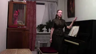 Нэтэниэль поёт Ардити , об издевательствах. запись 29 Декабря  2022