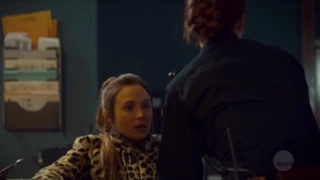 Wayhaught - First Move