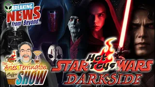 Hot Toys BREAKING NEWS - Market Trends Point to Darkside Line Sixth Scale SHOCKING ANNOUNCEMENTS