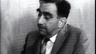 Edward Teller on Project Plowshare