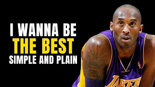 Kobe Bryant | The Last Message of A Legend | Motivational Video