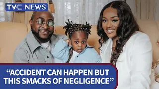 WATCH: BKO Reacts to the Death of Davido's Son, Ifeanyi Adeleke