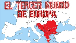 Los curiosos Balcanes | Charlas Ultra