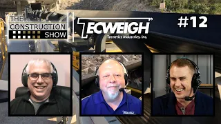 Tecweigh: Precision Equipment for Construction #12