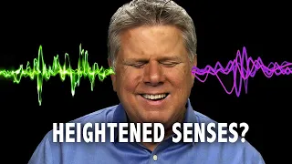 Do Blind People Have Heightened Senses?