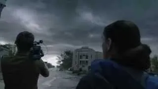 Into The Storm (2014) Hey Allison Clip [HD]