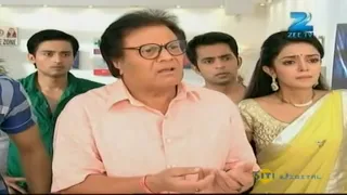 Mrs. Kaushik Ki Paanch Bahuein | Ep.426 | बड़ी सा का दबाया किसने गला? | Full Episode | ZEE TV