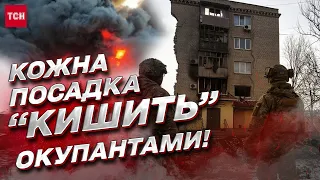 ЗСУ розбивають армію РФ під Бахмутом! Втрати - до 500 окупантів щодня! | Назаренко