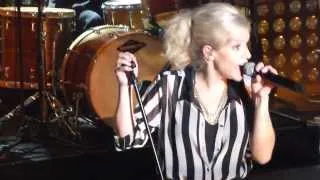 Ina Müller@Volkshaus Zürich 2014 (6/7) Nach hause