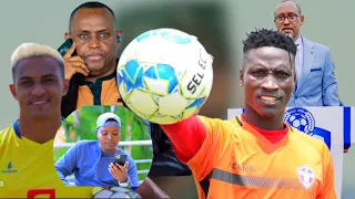 Chairman wa APR FC namenya ko LORENZO aguye kuri aya mabanga🤯| Genda RAYON SPORTS ubonye umuzamu