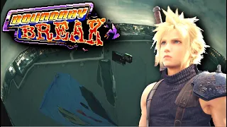 Out of Bounds Secrets | Final Fantasy 7 Remake  - Boundary Break