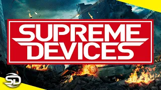 Supreme Devices - Through the Fire (Epic Orchestral Battle)