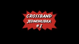 Jednohubka #1 - Rozhodčí - Crossband