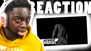 [Special Clip] ATEEZ(에이티즈) 산 'Imagine Dragons - Warriors' Performance Video | REACTION