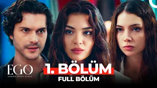 EGO 1. Bölüm | İhanet Sarmalı