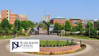 Jackson State University - Full Episode | The College Tour