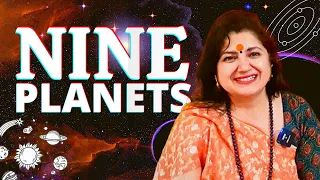 Activate Your Planets for Abundance in Wealth, Health & Luck