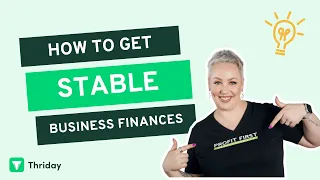 Preparing your business for financial stability - Part 2 of 4