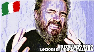 ORRIBILE! TERRIBILE! | UIV Un Italiano Vero - Lezioni di lingua italiana 🇮🇹